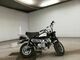 Фото Honda MONKEY с японского аукциона