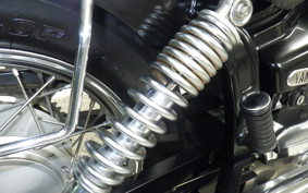 YAMAHA DRAGSTAR 250 VG02J