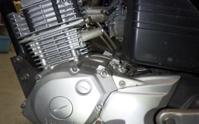 YAMAHA YBR125 2023