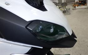 BMW F900XR 2021