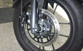 SUZUKI Vストローム250SX 2022 EL11L