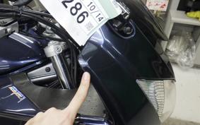 SUZUKI BANDIT 1250 SA 2007 GW72A