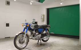 HONDA CB125 2016 CB125