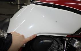 HONDA CB400SF VTEC Spec3 2005 NC39