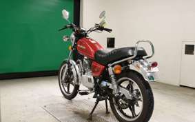 SUZUKI GN125 H 2025