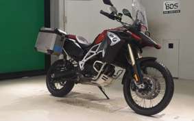 BMW F800GS ADVENTURE 2017