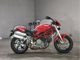 Фото Ducati MONSTAR S2R 2007 с японского аукциона
