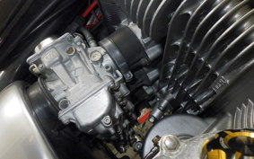 KAWASAKI ZEPHYR 1100 1998 ZRT10A