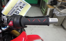 DUCATI STREETFIGHTER V4 S 2026