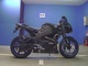 Фото Buell XB12R FIREBOLT 2009 с японского аукциона