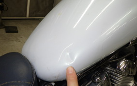 SUZUKI INTRUDER 750 1986 VR51A