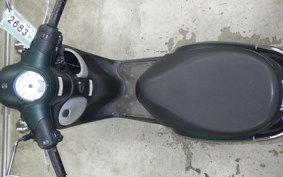HONDA GIORNO 3 2020 AF77