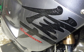 SUZUKI GSX-1300R HAYABUSA 2002