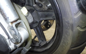 YAMAHA CYGNUS 125 XSR 3 SED8J