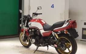 HONDA CB750 GEN 2 2005 RC42