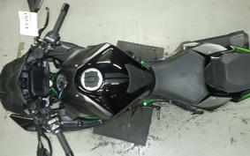 KAWASAKI ZH2 SE 2023 ZRT00K