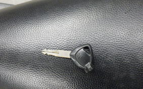 SUZUKI ADDRESS V125 CF4EA