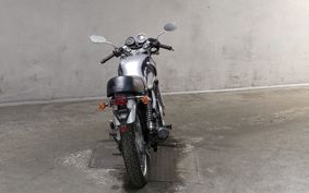 HONDA GB400 1985 NC20