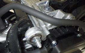 YAMAHA VINO 50 Gen.4 AY02