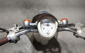 HONDA CREA SCOOPY AF55