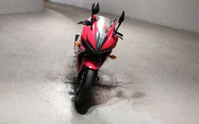 HONDA CBR400R 2018 NC47