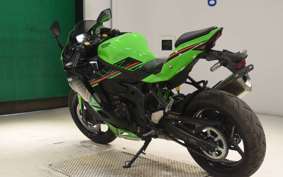 KAWASAKI ZX-4RR 2026 ZX400P