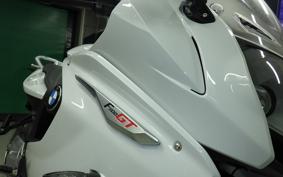 BMW F800GT 2017
