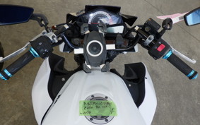 KAWASAKI Z250 ER250C