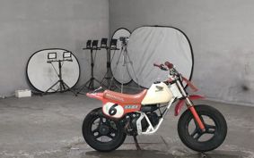 HONDA QR50 AE01