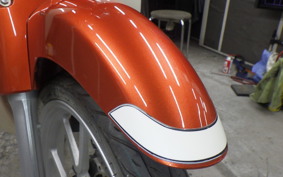 HONDA C110 SUPER CUB 2022 JA59
