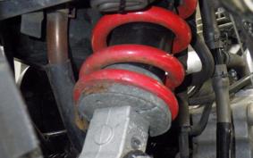 HONDA CB223S MC40