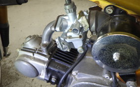 HONDA DAX 70 2003 ST70