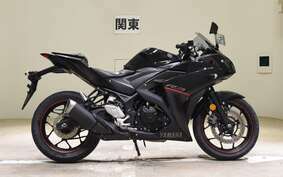 YAMAHA YZF R-3 2018 RH13J