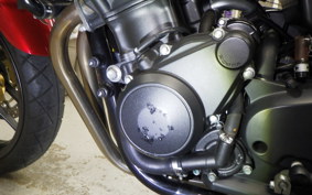 HONDA CB400SF GEN 4 A 2016 NC42