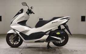 HONDA PCX 125 2011 JK05