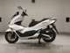 Фото Honda PCX 125 2011 с японского аукциона