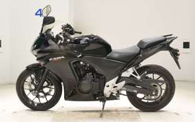 HONDA CBR400R 2014 NC47
