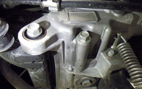 HONDA TACT Basket 2006 AF79