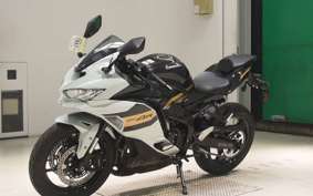 KAWASAKI ZX-4R SE 2026 ZX400P
