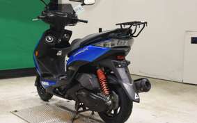 YAMAHA CYGNUS 125 XSR 2 2026 SE44J