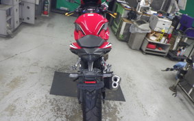 HONDA CBR400R 2019 NC56