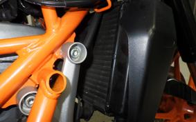 KTM 390 DUKE 2014