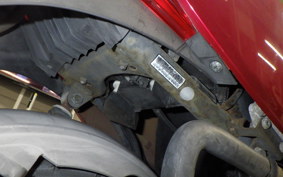 YAMAHA JOG Gen.5 1996 SA36J