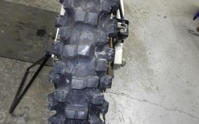HONDA CRF250 RALLY ME12