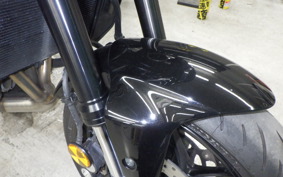YAMAHA XSR900 2024 RN80J
