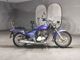 Фото Kawasaki ELIMINATOR 125 с японского аукциона