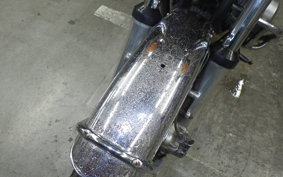 HONDA CB400 2026 CB400F