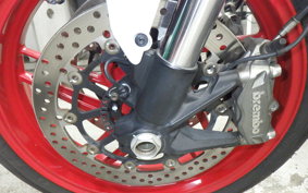DUCATI MONSTER 797 2018