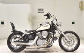 YAMAHA DRAGSTAR 250 VG05J