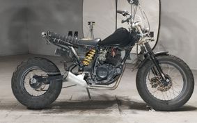 YAMAHA TW200 DG07J